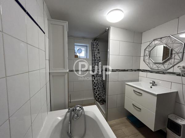 Maison à vendre à Bethune - Réf. annf16390