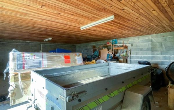 Vente Maison Sauze-vaussais   