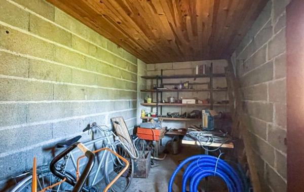 Vente Maison Sauze-vaussais   