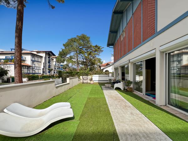 Appartement 3 pièces - 77 m²