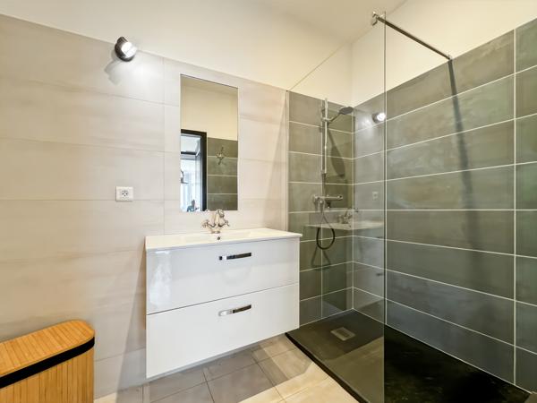 Appartement 3 pièces - 77 m²