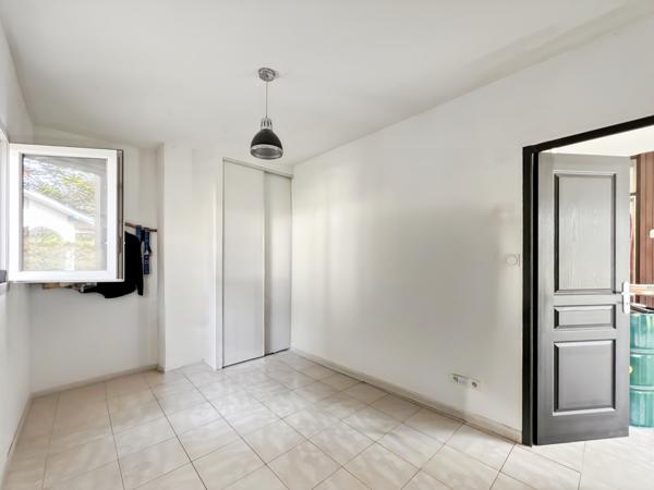 Appartement 3 pièces - 77 m²