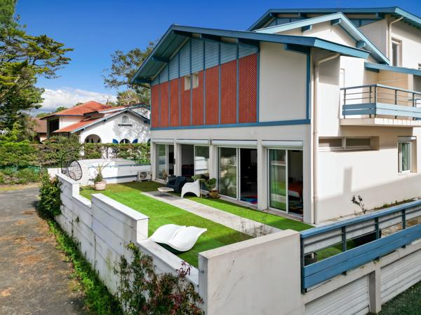 Appartement 3 pièces - 77 m²