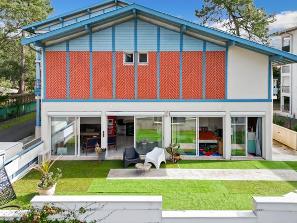 Appartement 3 pièces - 77 m²