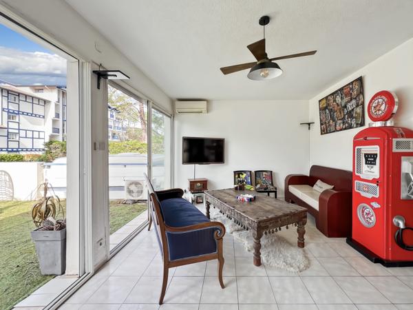 Appartement 3 pièces - 77 m²