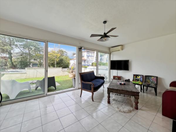 Appartement 3 pièces - 77 m²