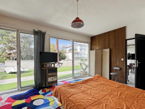 Appartement 3 pièces - 77 m²