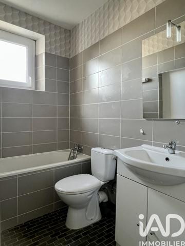 Maison à vendre 4 pièces 93 m² Écueillé