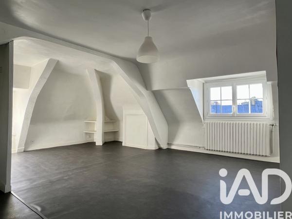Maison à vendre 4 pièces 93 m² Écueillé