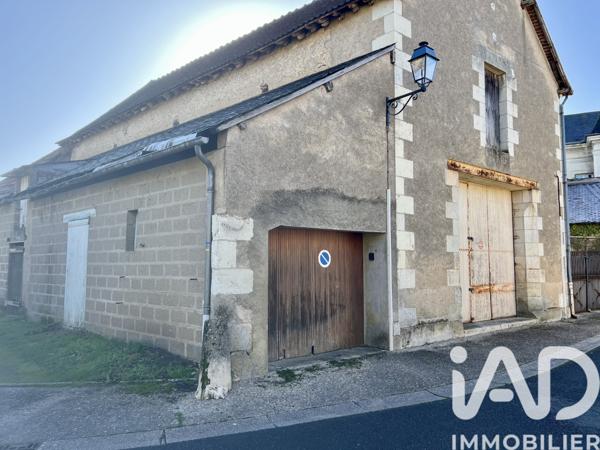 Maison à vendre 4 pièces 93 m² Écueillé
