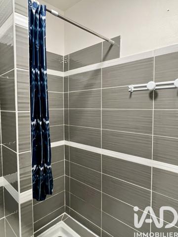 Maison à vendre 4 pièces 93 m² Écueillé