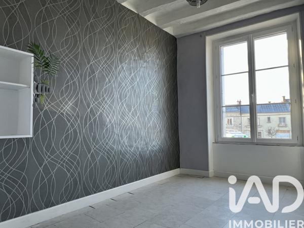 Maison à vendre 4 pièces 93 m² Écueillé