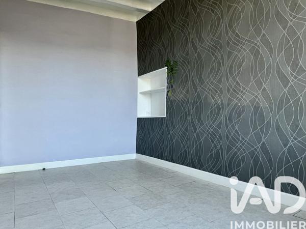Maison à vendre 4 pièces 93 m² Écueillé