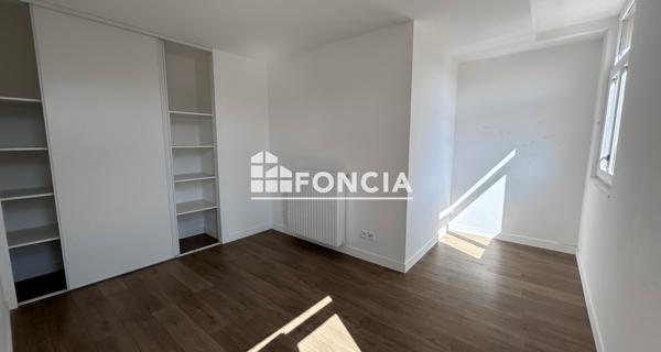 À vendre Appartement 2 pièces 44.72 m² - Passy 74190