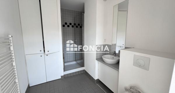 À vendre Appartement 2 pièces 44.72 m² - Passy 74190