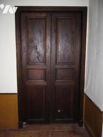 Ancienne maison de maître avec dépendances sur terrain de 11115 m²