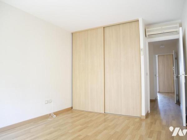 Montpellier, Cœur de l’Ecusson, Résidence Séniors, 2 pièces, 67 m², avec terrasse, garage et cave.