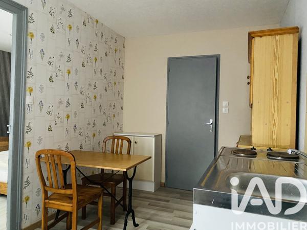 Immeuble à vendre 218 m² Nouzonville