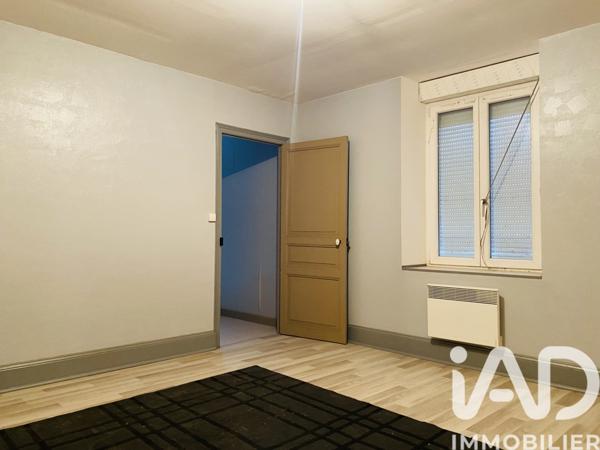 Immeuble à vendre 218 m² Nouzonville