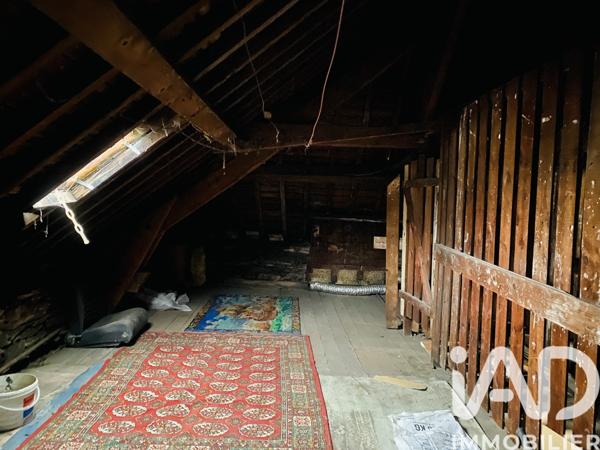 Immeuble à vendre 218 m² Nouzonville