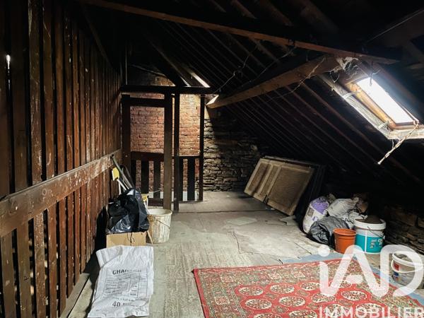 Immeuble à vendre 218 m² Nouzonville