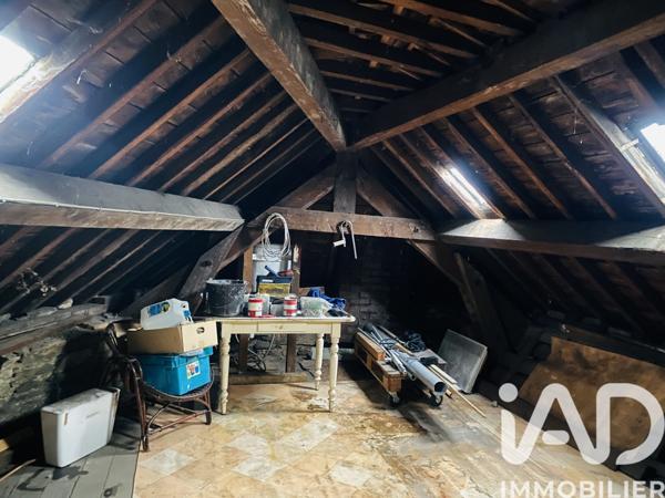 Immeuble à vendre 218 m² Nouzonville