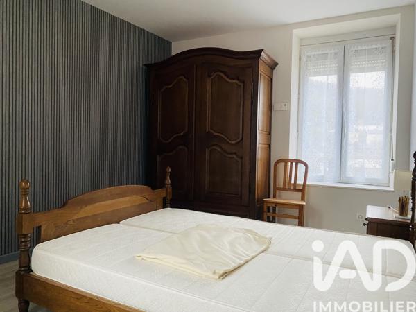 Immeuble à vendre 218 m² Nouzonville