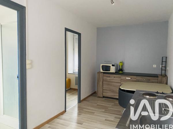 Immeuble à vendre 218 m² Nouzonville