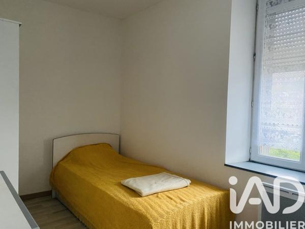 Immeuble à vendre 218 m² Nouzonville