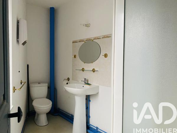 Immeuble à vendre 218 m² Nouzonville