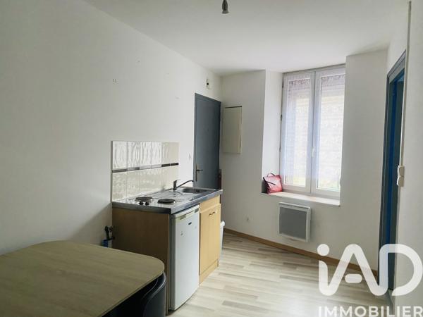 Immeuble à vendre 218 m² Nouzonville