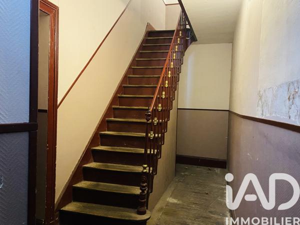 Immeuble à vendre 218 m² Nouzonville