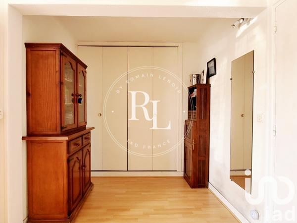 Appartement à vendre 1 pièce 23 m² Cabourg