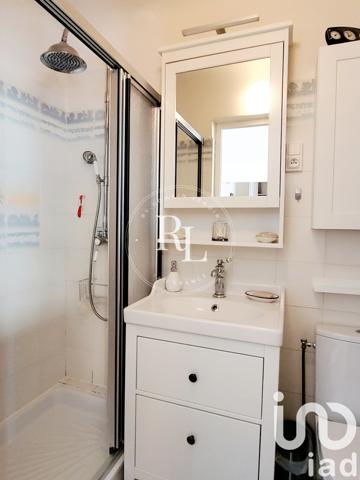 Appartement à vendre 1 pièce 23 m² Cabourg