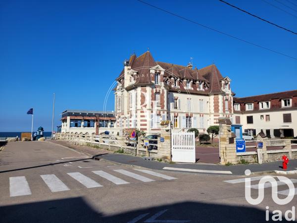 Appartement à vendre 1 pièce 23 m² Cabourg