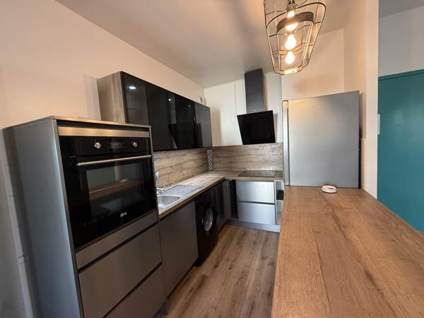 Appartement