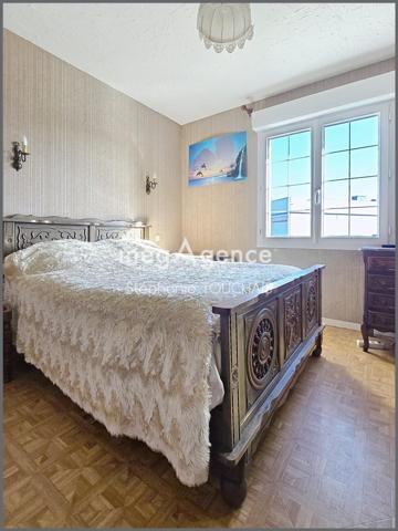 Maison à ROMAGNE, 35133 - 5 pièces 90m²