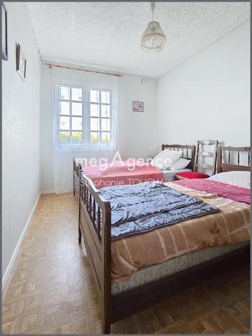 Maison à ROMAGNE, 35133 - 5 pièces 90m²