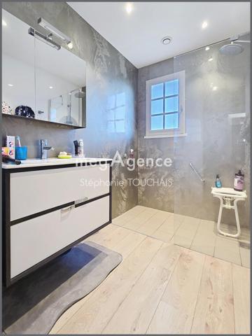 Maison à ROMAGNE, 35133 - 5 pièces 90m²