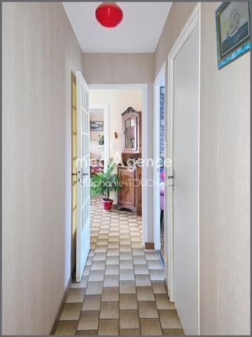 Maison à ROMAGNE, 35133 - 5 pièces 90m²