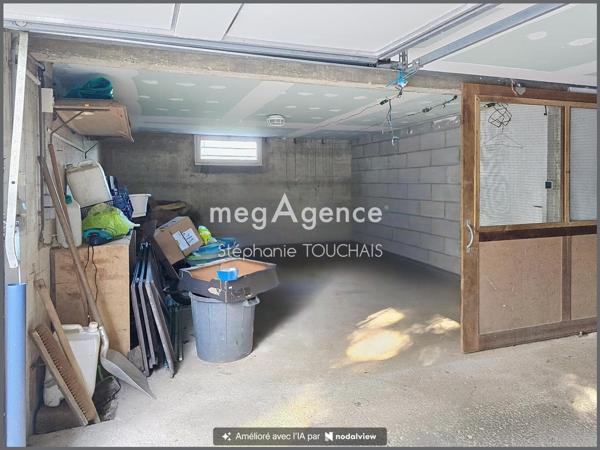 Maison à ROMAGNE, 35133 - 5 pièces 90m²