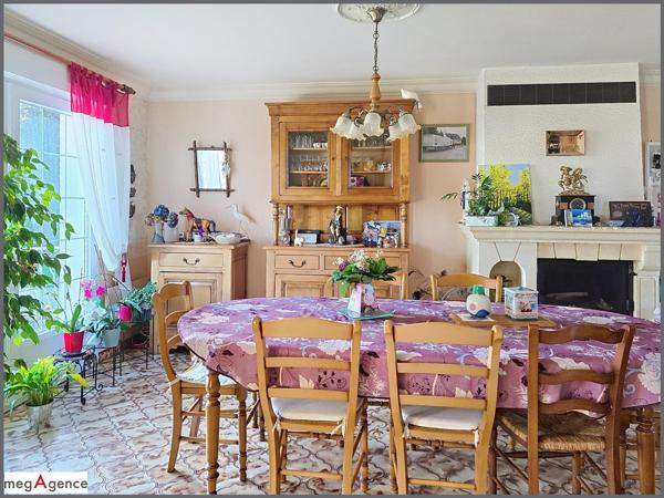 Maison à ROMAGNE, 35133 - 5 pièces 90m²