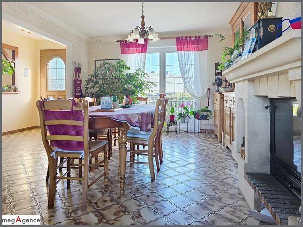Maison à ROMAGNE, 35133 - 5 pièces 90m²
