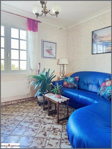 Maison à ROMAGNE, 35133 - 5 pièces 90m²