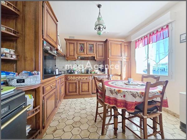 Maison à ROMAGNE, 35133 - 5 pièces 90m²