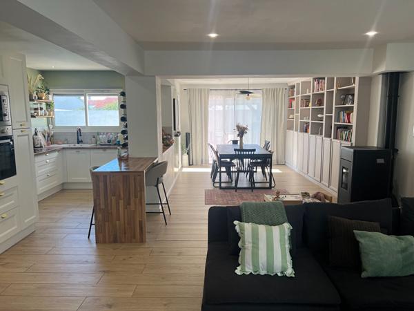 Maison Rochefort 4 pièce(s) 109m2