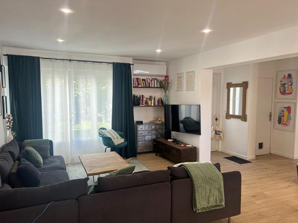 Maison Rochefort 4 pièce(s) 109m2