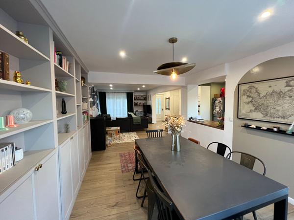 Maison Rochefort 4 pièce(s) 109m2