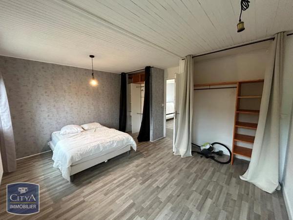 Appartement à louer 5 pièces 15m² Annecy (74600)