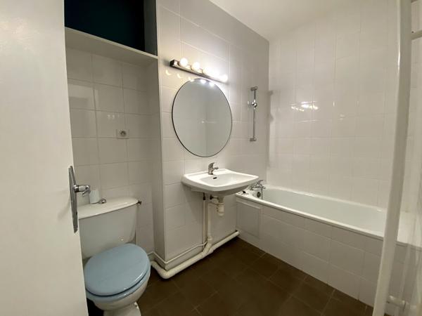 Appartement 1 pièce 45.44 m2